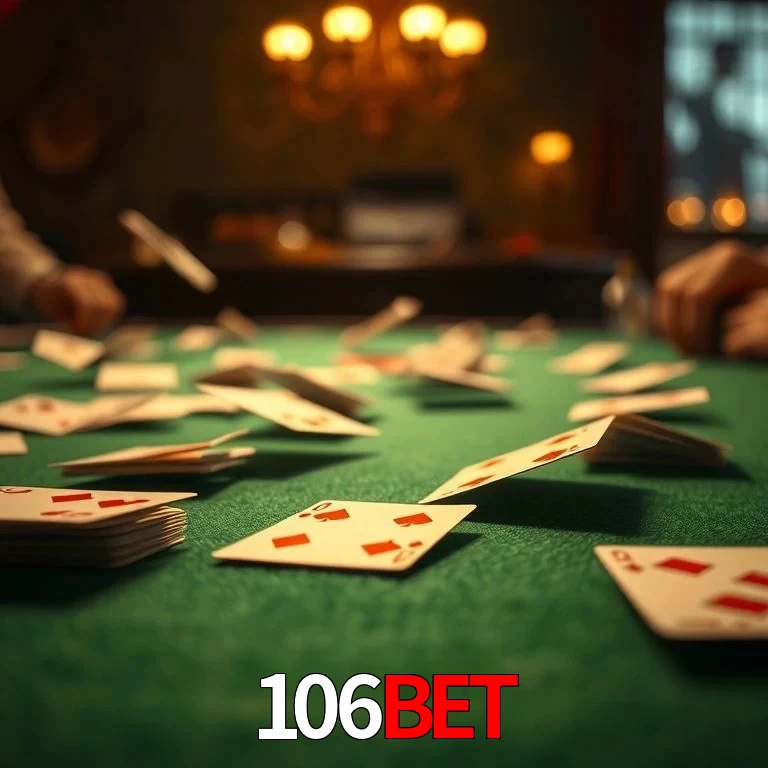 106bet.com