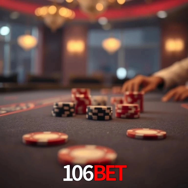 106bet Promoções
