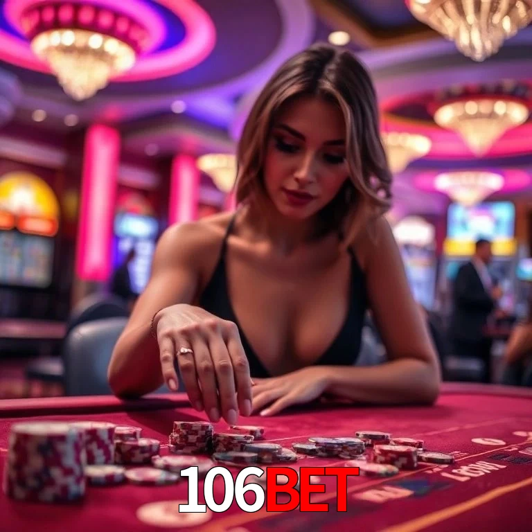 106bet Casino RNG