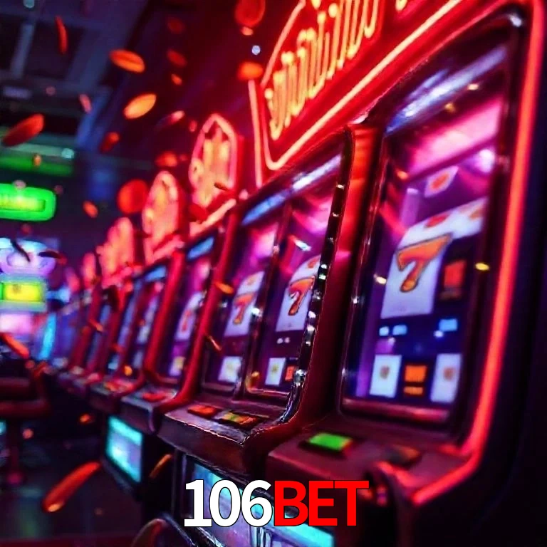 106bet fortune-tiger