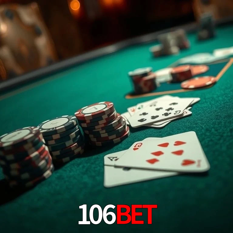 106bet.com