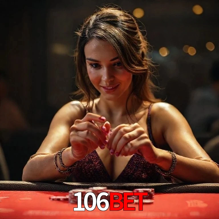 106bet Segurança